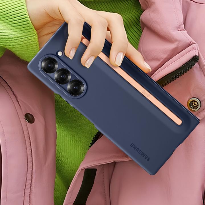 Produktbild Samsung Cover (Samsung Galaxy Z Fold6)