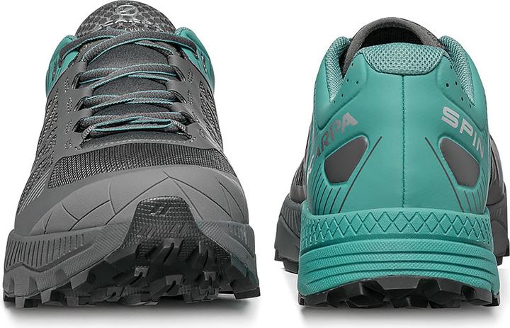 Actual product image Scarpa Spin Ultra (43.5)