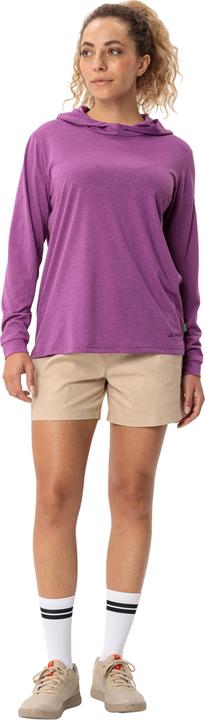 Actual product image Vaude Mineo LS Hoody (42, L)