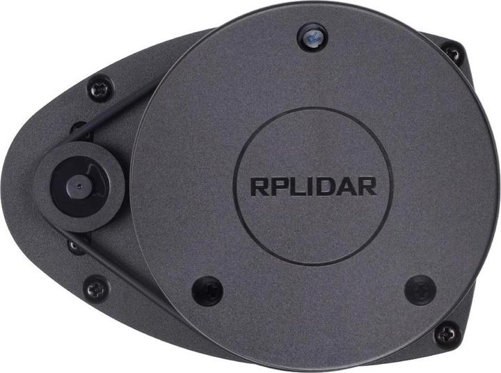 Actual product image Slamtec RPLIDAR A1M8 360° 12 m (Sensor)