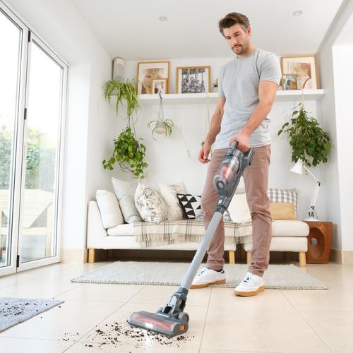 Produktbild Black & Decker BHFEA18D1
