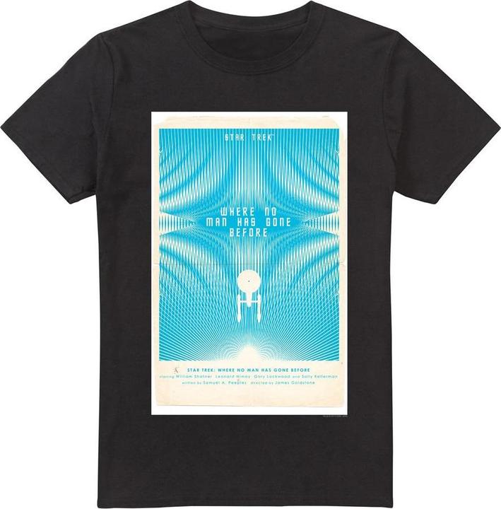 The Original Series Episode 3 TShirt (XXL)