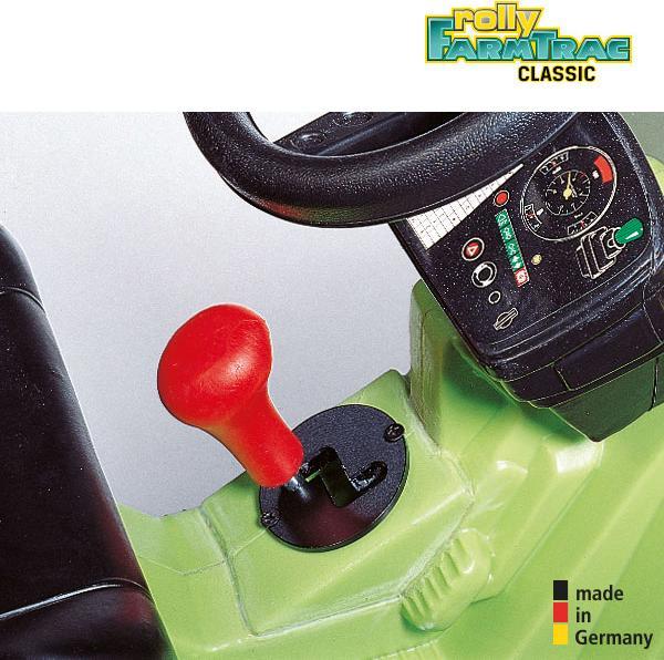 Actual product image Rolly Toys MB 1500