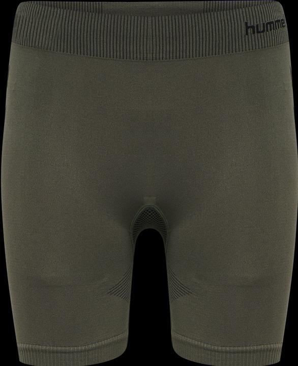 Produktbild hummel First Seamless Training Short Tights Women (XS)