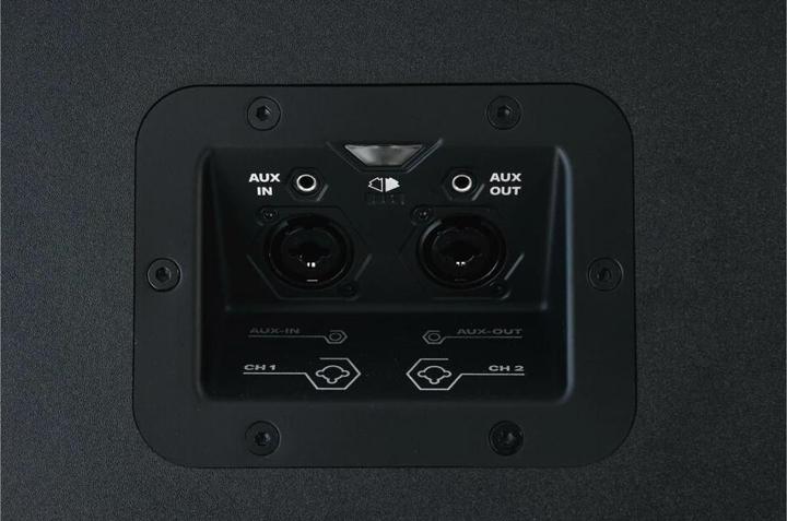 Actual product image Soundboks 4 (40 h, Battery operated)