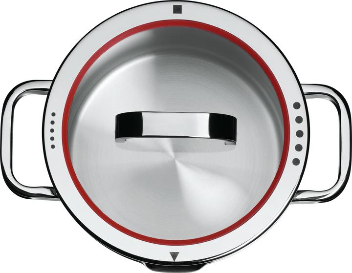 Immagine prodotto WMF Funzione 4 (20 cm, Pentola, Acciaio inossidabile)