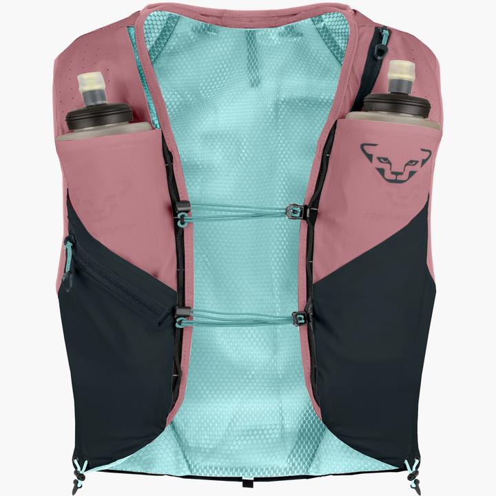 Actual product image Dynafit Ultra 12 running waistcoat (XL)