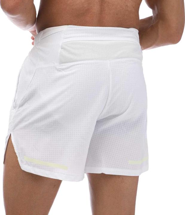 Actual product image adidas Mens X-City Reflect At Night Shorts (XL)