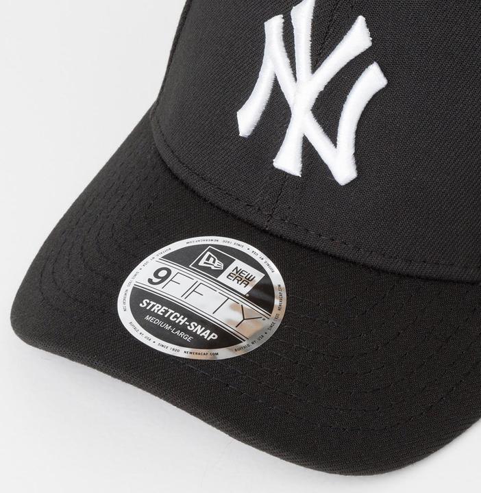 Image du produit New Era 9FIFTY MLB Stretch Snap Casquette New York Yankees (M/L)