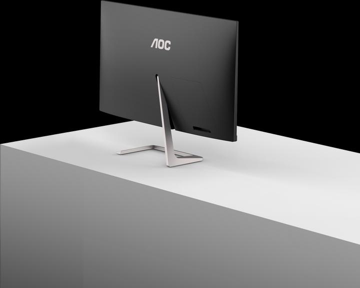 Actual product image AOC Q27T1 (2560 x 1440 pixels, 27")