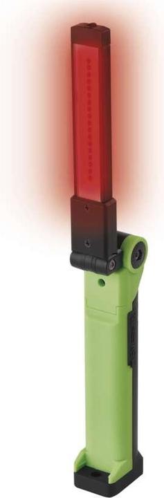 Produktbild Emos COB LED-Taschenlampe P4540, 750 lm, 1800 mAh, wiederaufladbar (2.80 cm, 750 lm)