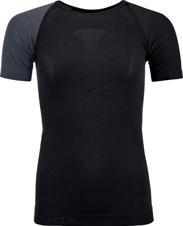Image du produit Ortovox Femmes 120 Comp Light manches courtes (XL)
