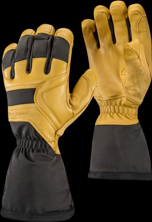 Produktbild Black Diamond Crew Gloves (L)