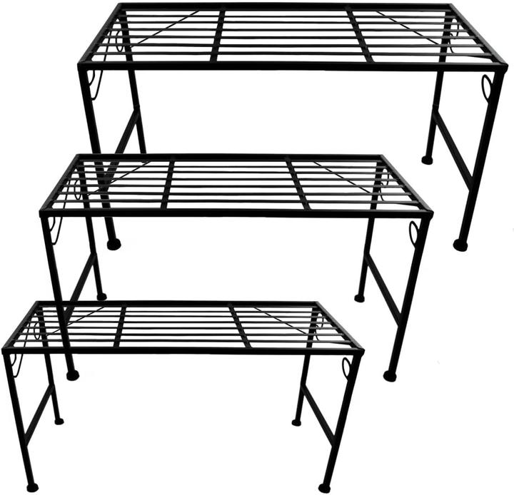 Produktbild PrimoLiving Blumenbank-Set