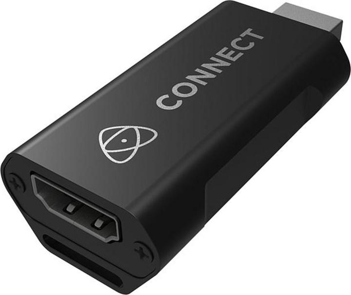 Produktbild Atomos Connect 2 HDMI USB Streaming Stick (Diverses Video Zubehör)