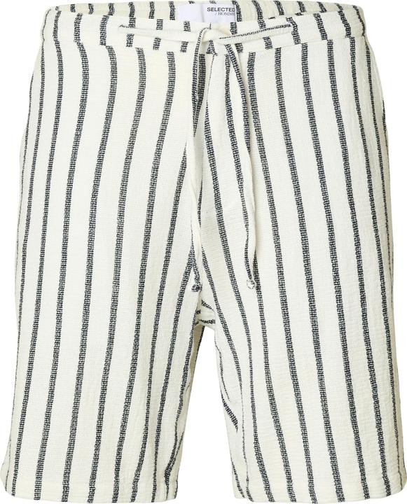 Image du produit Selected Homme Gestreifte Shorts (L)