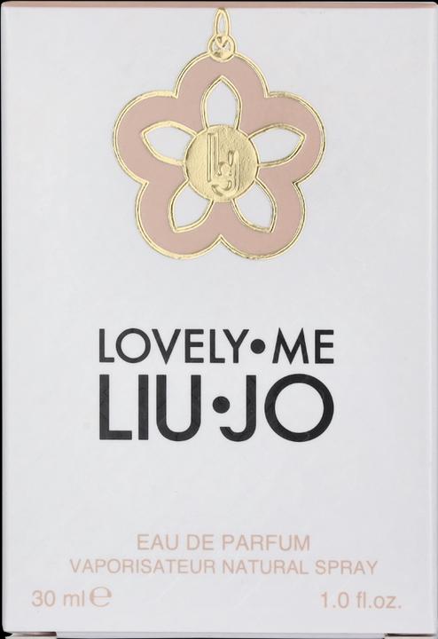 Produktbild Liu Jo Lovely Me Edp Spray (Eau de Parfum, 30 ml)