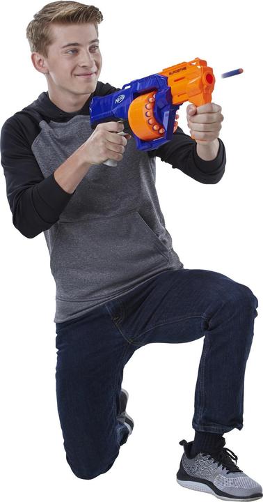 Produktbild Nerf N-Strike Elite Surgefire