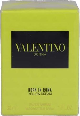 Actual product image Valentino Born in Roma (Eau de parfum, 30 ml)