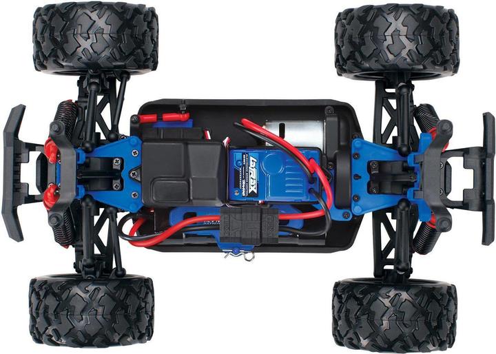 Produktbild Traxxas Monster Truck Teton 4WD (RTR Ready-to-Run)