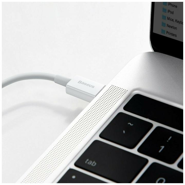 Image du produit Baseus Série supérieure (2 m, USB 2.0)