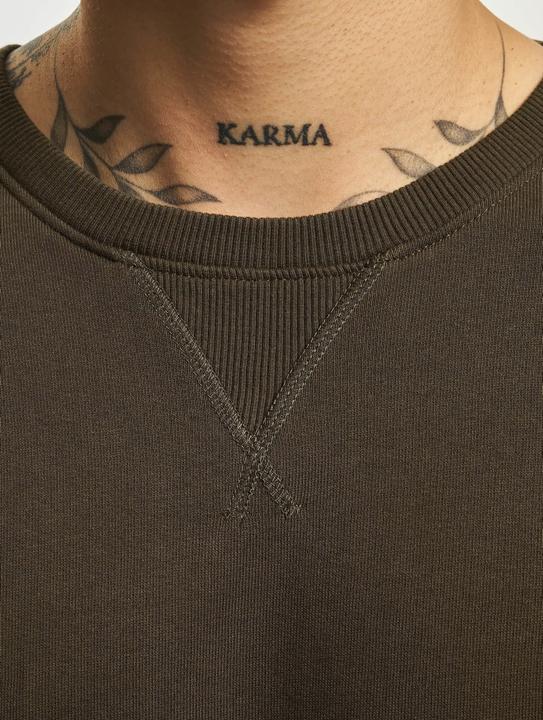 Actual product image Lyle and Scott Crew Neck Sweatshirt Men (S)