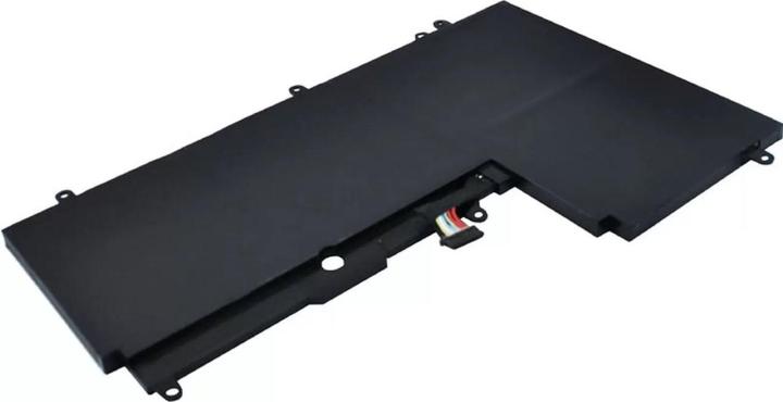 Image du produit AccuCell Batterie Lenovo Yoga 3 14 / Type L14M4P72 (6050 mAh)