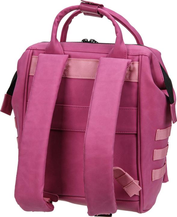 Actual product image Cabaia Rucksack / Backpack Adventurer Vegan Nubuck Small (12 l)