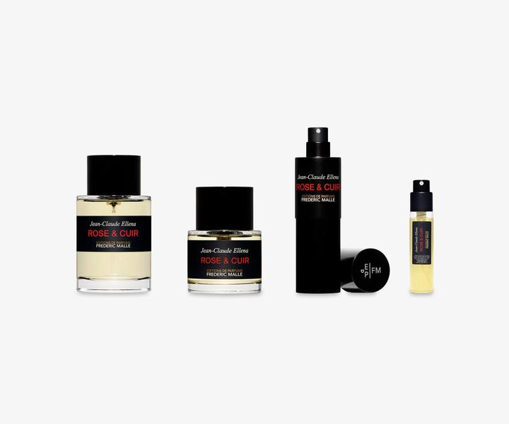Image du produit Frédéric Malle Rose & Cuir (Eau de parfum, 100 ml)