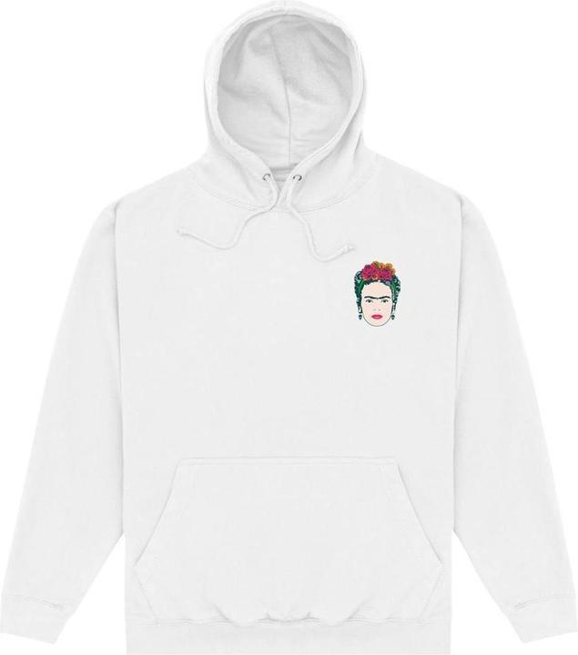 Produktbild Frida Kahlo Kapuzenpullover (L)