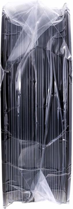 Productafbeelding Gembird Filamentcassette PLA smalle spoel (PLA, 1.75 mm, 1000 g, Zilver)