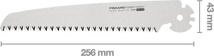 Actual product image Fiskars 1067555