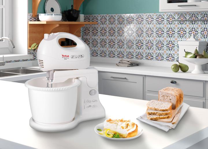Actual product image Moulinex Prepline Mixer450w (450 W)