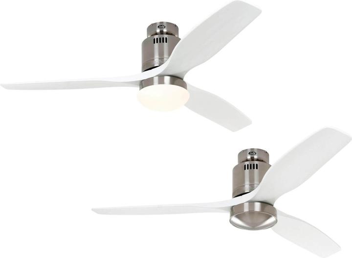 Produktbild CasaFan Aerodynamix Eco (29 dB)