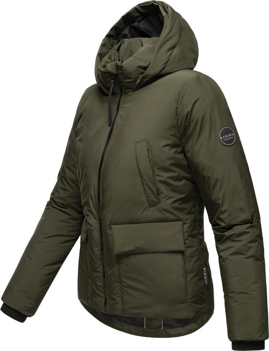 Image du produit Marikoo Morinaa XVI (XS)