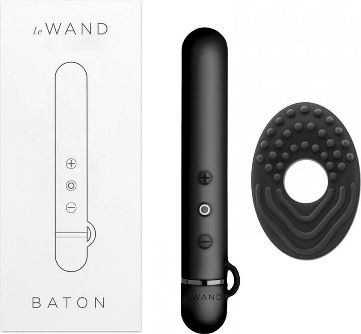 Actual product image Le Wand Baton