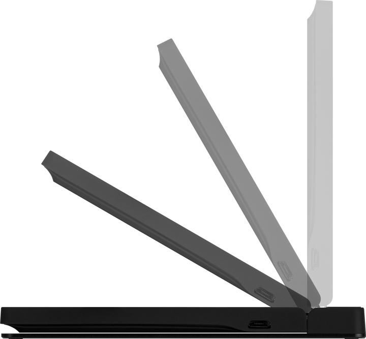 Image du produit Xqisit Station de recharge rapide pliable (10 W)