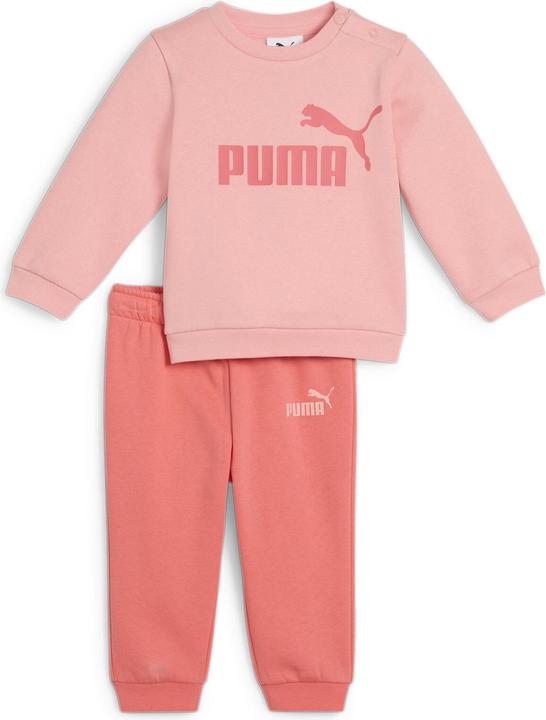 Image du produit Puma MINICATS ESS Crew Set FL INF (92)