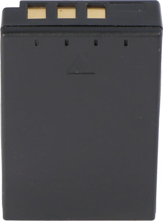 Produktbild AccuCell Akku Olympus BLS-1, E-400, E-410 (Akku)