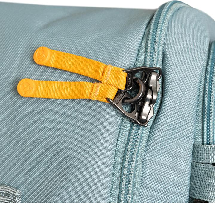 Actual product image Pacsafe Go Carry-On (34 l)