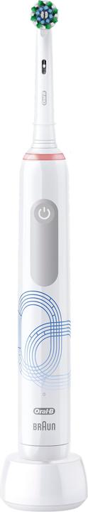 Image du produit Oral-B PRO Series 3 (Brosse à dents oscillo-rotative)
