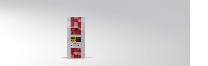 Image du produit Schreyögg Espresso Exquisite (1000 g, Torréfaction moyenne)