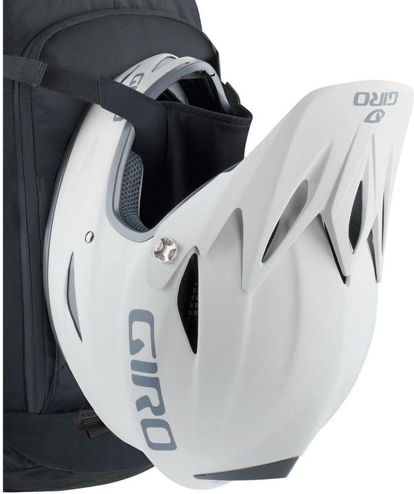 Actual product image Evoc FR Enduro Blackline XL (16 l)