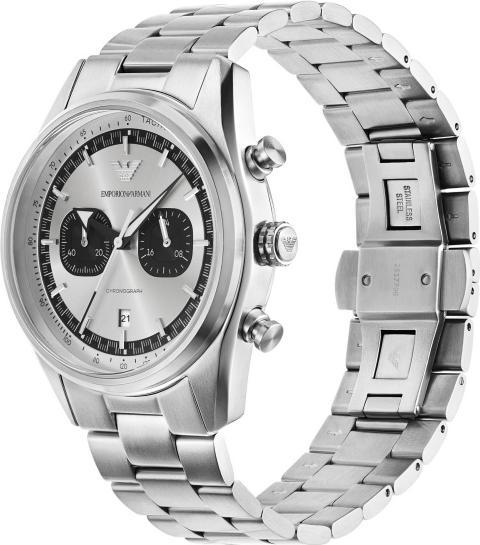 Produktbild Emporio Armani Racer (Chronograph, 42 mm)
