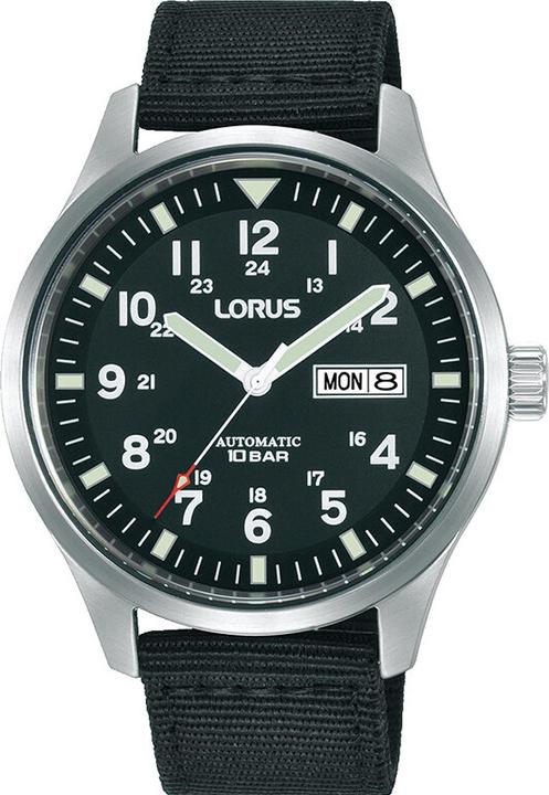 Produktbild Lorus Sport - RL411BX9 (Chronograph, 42 mm)