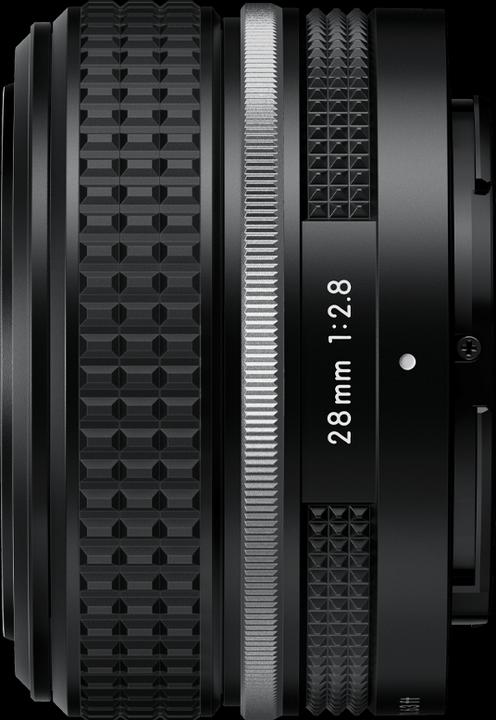 Actual product image Nikon Nikkor Z 28mm f/2.8 SE (Nikon Z, full size)