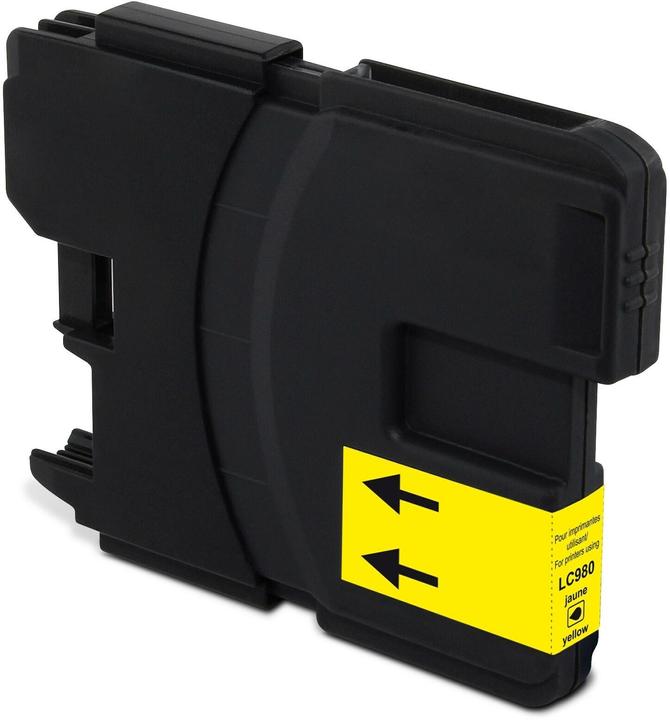Immagine prodotto Brother Lc-980y (Y)