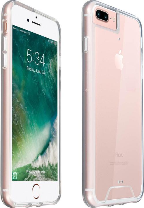 Actual product image Avizar Bazik Series (Apple iPhone 8 Plus)