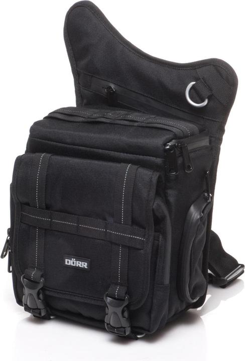 Image du produit Dörr Sac Parkour Small (Sac à bandoulière pour appareil photo, 22.18 l)