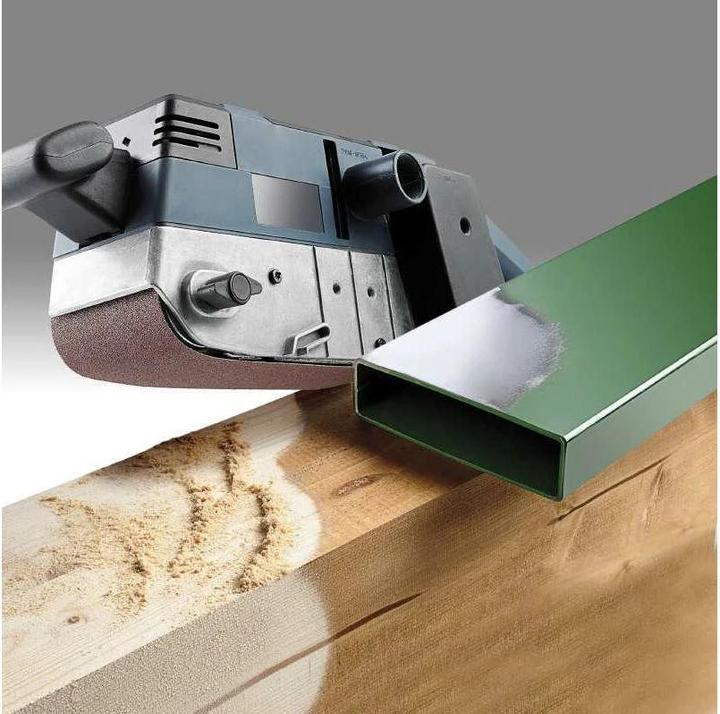 Image du produit kwb Paquet de 10 abrasifs 75X533K150 (150)
